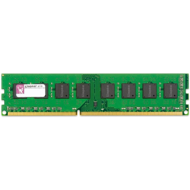 ОЗУ Kingston ValueRAM KVR1333D3N9/2G (DIMM, DDR3, 2 Гб, 1333 МГц)