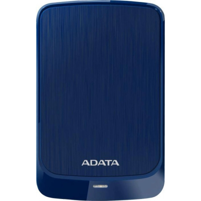 Внешний жесткий диск A-Data HV320 - Blue AHV320-1TU31-CBL (1 ТБ)
