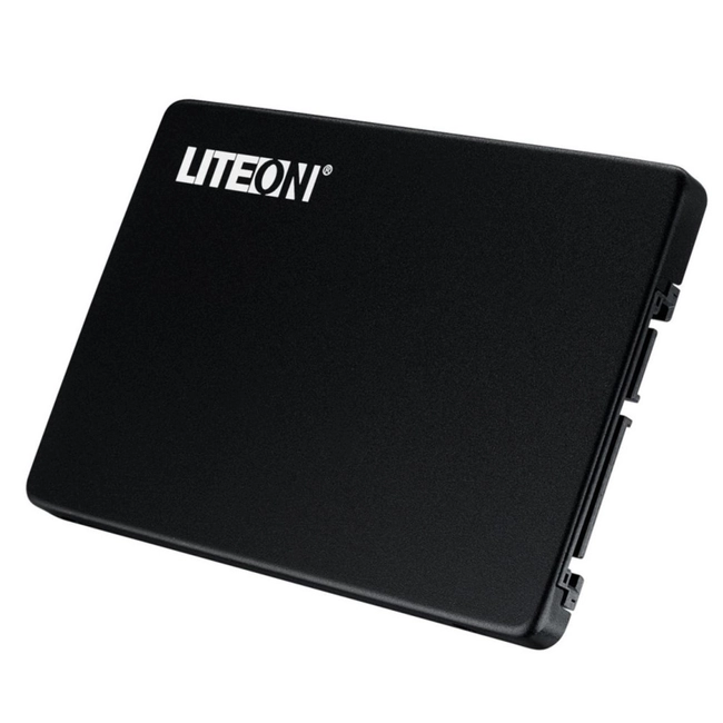 Внутренний жесткий диск Lite-On PH6-CE120-L3 (SSD (твердотельные), 120 ГБ, 2.5 дюйма, SATA)