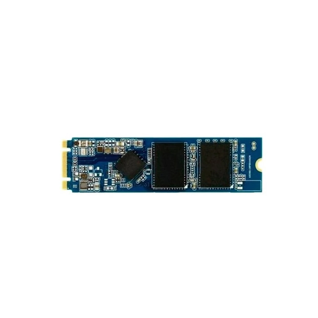 Внутренний жесткий диск GoodRam 120 ГБ SSDPR-S400U-128-80 (SSD (твердотельные), 120 ГБ, M.2, SATA)