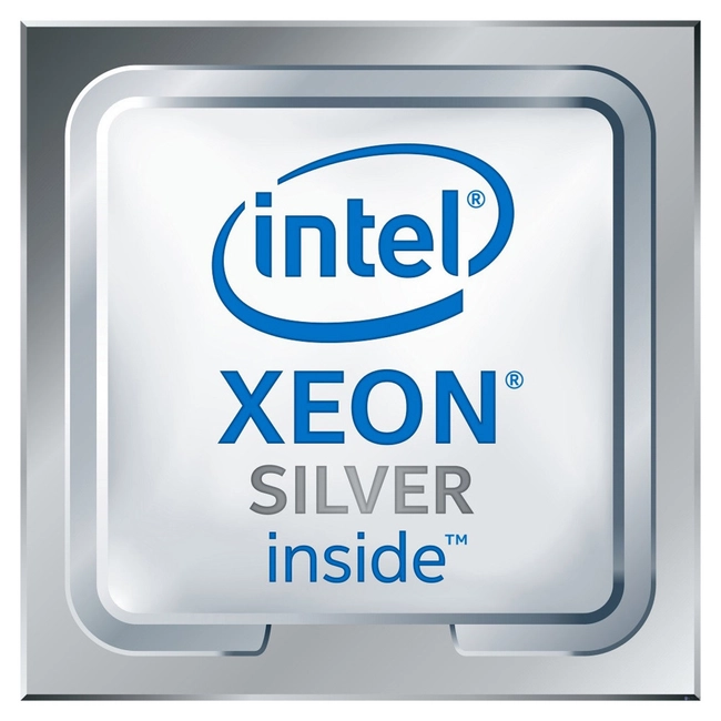 Серверный процессор Intel Xeon Silver 4210R CD8069504344500SRG24 (Intel, 2.4 ГГц)