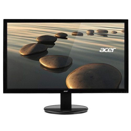 Монитор Acer K192HQLb UM.XW3EE.001 (18.5 ", TN, HD 1366x768 (16:9))
