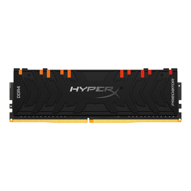 ОЗУ Kingston HyperX Predator HX436C18PB3A/32 (DIMM, DDR4, 32 Гб, 3600 МГц)