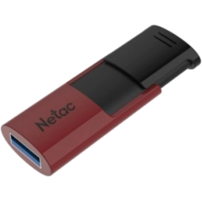 USB флешка (Flash) Netac U182/64GB NT03U182N-064G-30RE (64 ГБ)