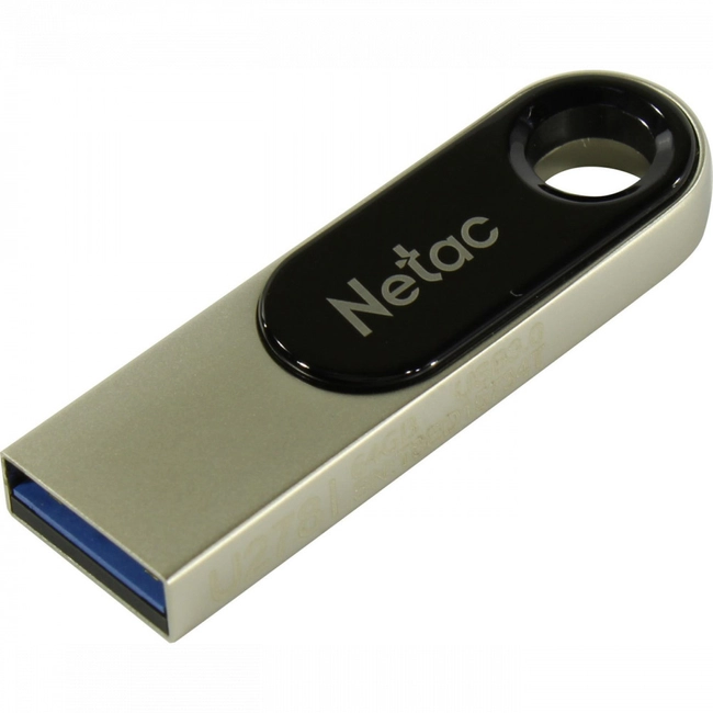 USB флешка (Flash) Netac U278/64GB NT03U278N-064G-30PN (32 ГБ)