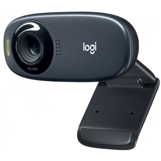 Веб камеры Logitech C310 960-001065