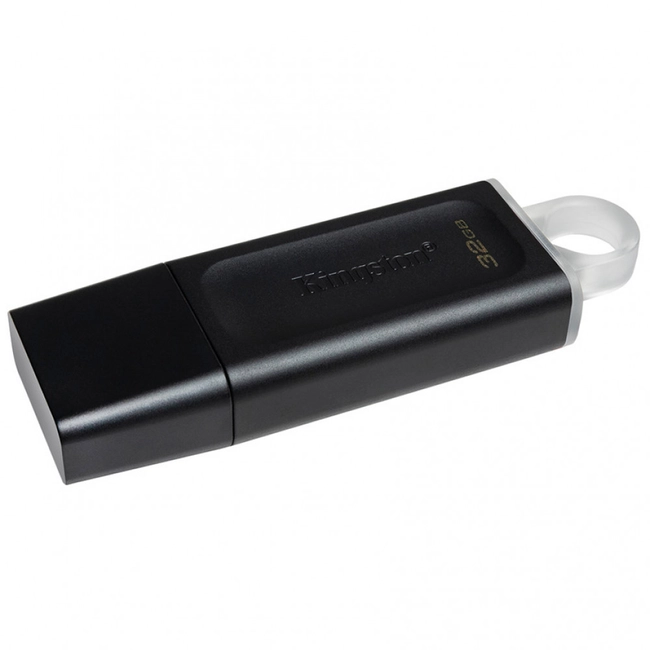 USB флешка (Flash) Kingston DTX/32GB (32 ГБ)