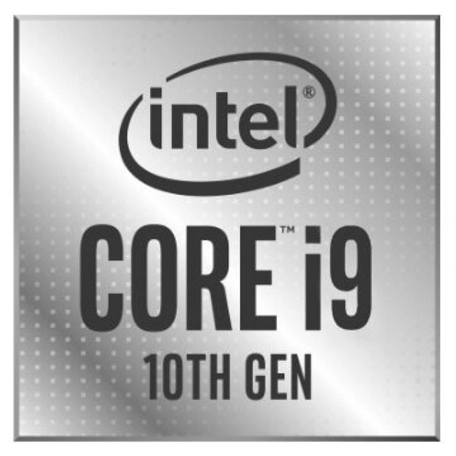 Процессор Intel Core I9-10900KF CM8070104282846 (3.7 ГГц, 20 МБ, TRAY)