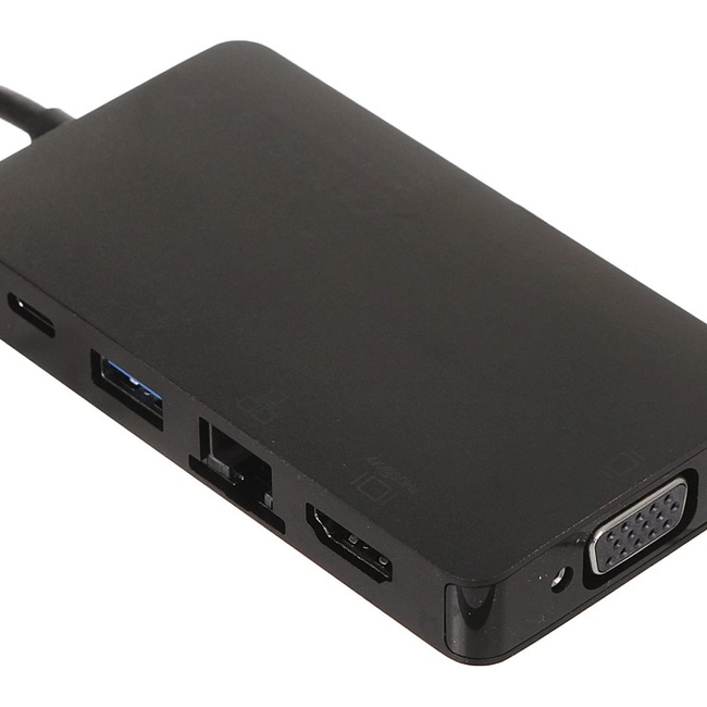 Jabra USB хаб PanaCast 14207-58
