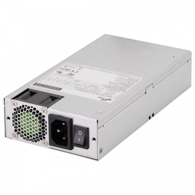 Серверный блок питания FSP FSP300-50UCB (1U, 300 Вт)