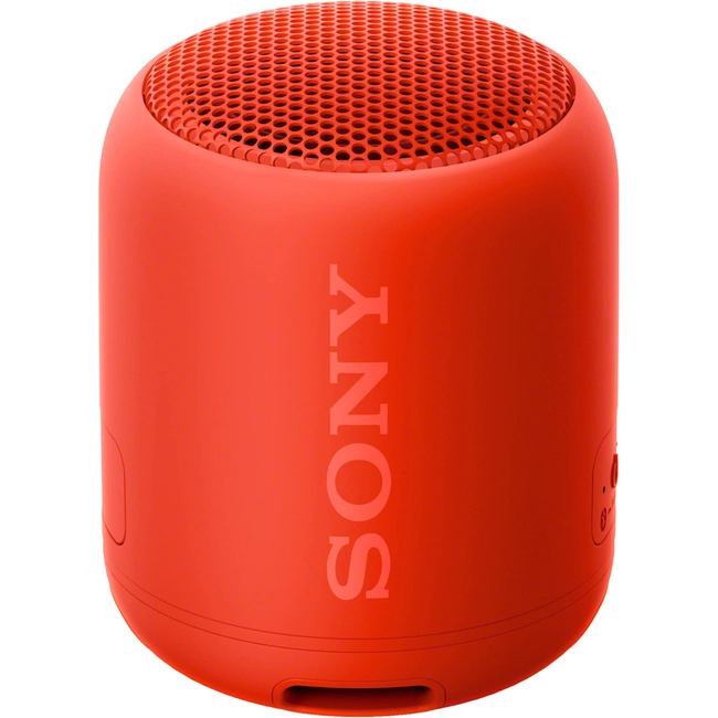Портативная колонка Sony SRSXB12 1298359