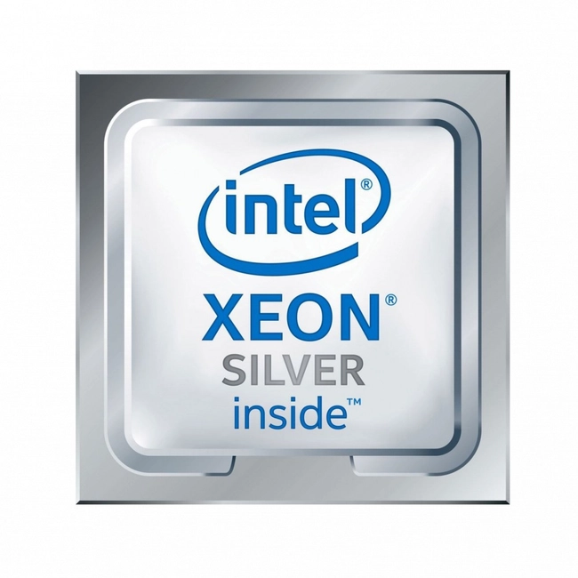 Серверный процессор Intel Xeon® Silver 4210R CD8069504344500 (Intel, 2.4 ГГц)