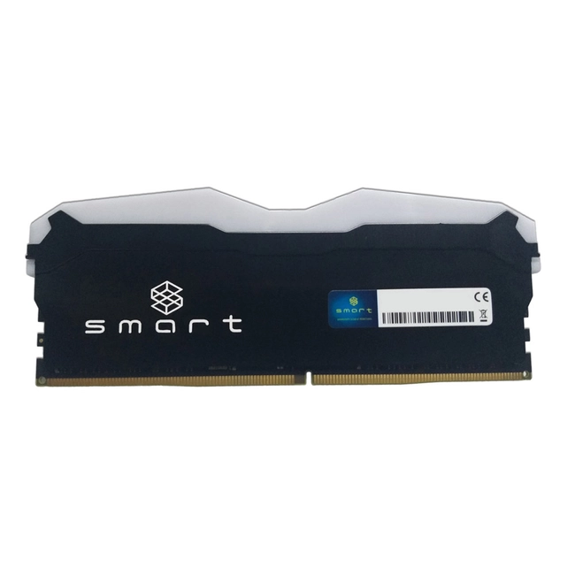 ОЗУ SMART 16Gb S 16G/2400/10248 HS (DIMM, DDR4, 16 Гб, 2400 МГц)