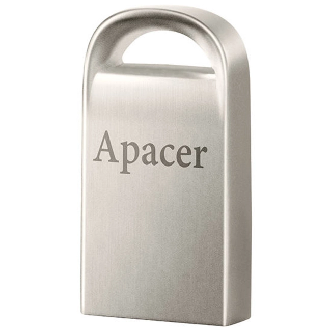 USB флешка (Flash) Apacer AH115 AP64GAH115S-1 (64 ГБ)