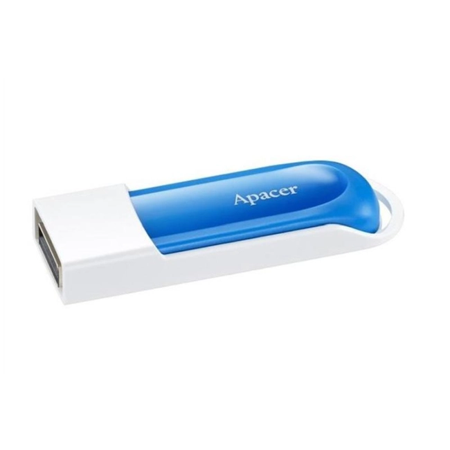 USB флешка (Flash) Apacer AH23A AP32GAH23AW-1 (32 ГБ)