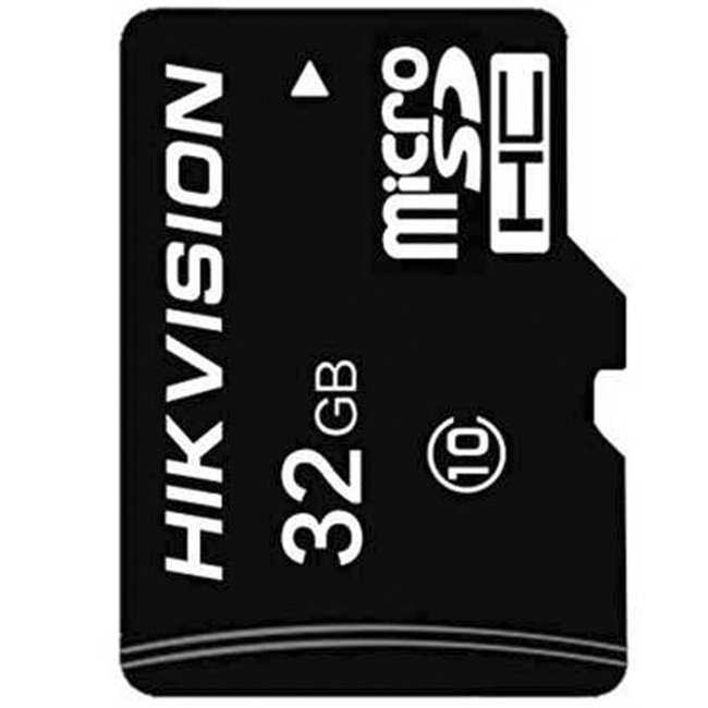 Флеш (Flash) карты Hikvision HS-TF-C1 HS-TF-C1/32G (32 ГБ)
