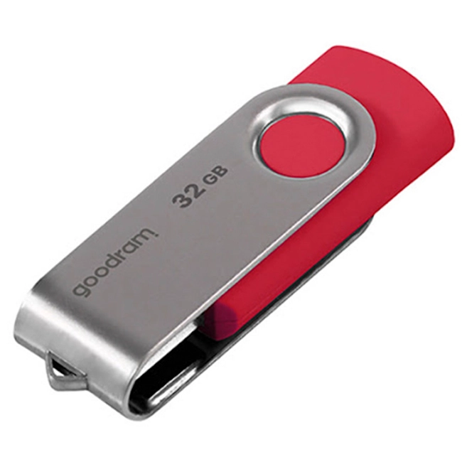 USB флешка (Flash) GoodRam UTS3-0320R0R11 (32 ГБ)