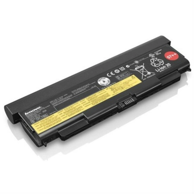 Аккумулятор для ноутбука Lenovo Thinkpad Battery 57++ (9 cell) for T440p/ 440s, T540 0C52864
