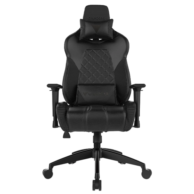Компьютерный стул Gamdias Игровое кресло ACHILLES E1 L BB 1280836