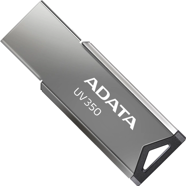 USB флешка (Flash) ADATA DashDrive AUV350 AUV350-128G-RBK (128 ГБ)