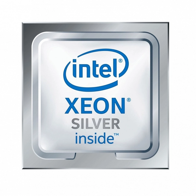 Серверный процессор Intel Xeon  Silver 4214 CD8069504212601 (Intel, 2.2 ГГц)