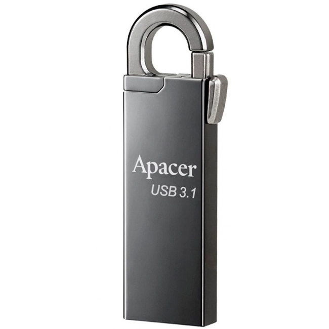 USB флешка (Flash) Apacer AH15A AP128GAH15AA-1 (128 ГБ)