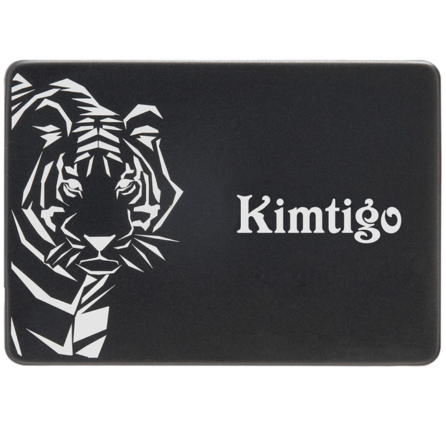 Внутренний жесткий диск Kimtigo KTA-320-SSD 256G (SSD (твердотельные), 256 ГБ, 2.5 дюйма, SATA)