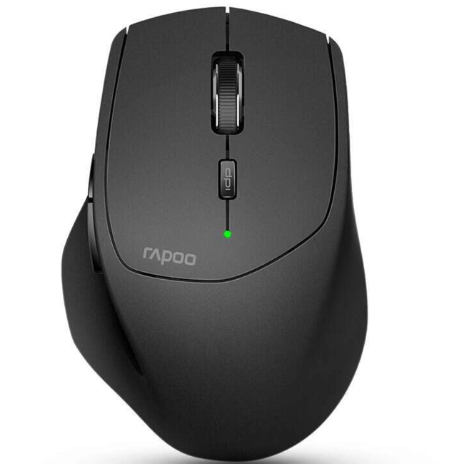 Мышь Rapoo MT550