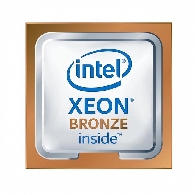 Серверный процессор Intel Xeon Bronze 3206R CD8069504344600 (Intel, 1.9 ГГц)