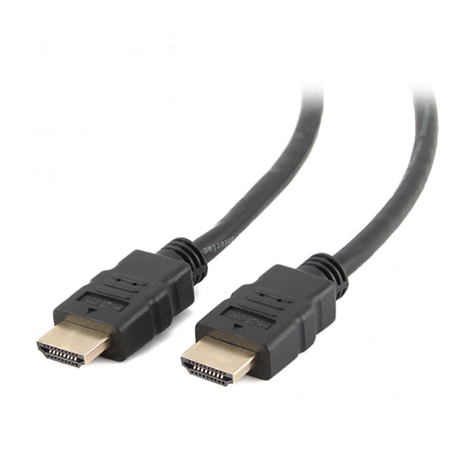 Кабель интерфейсный Cablexpert Кабель HDMI Gembird CC-HDMI4-1M