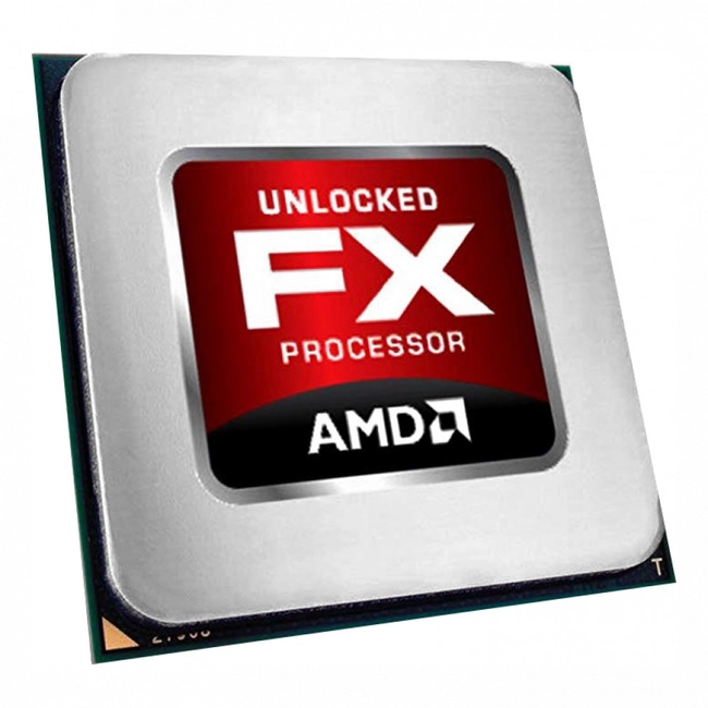 Процессор AMD FX-4320 FD4320WMW4MHK (4.0 ГГц, 4 МБ, OEM)