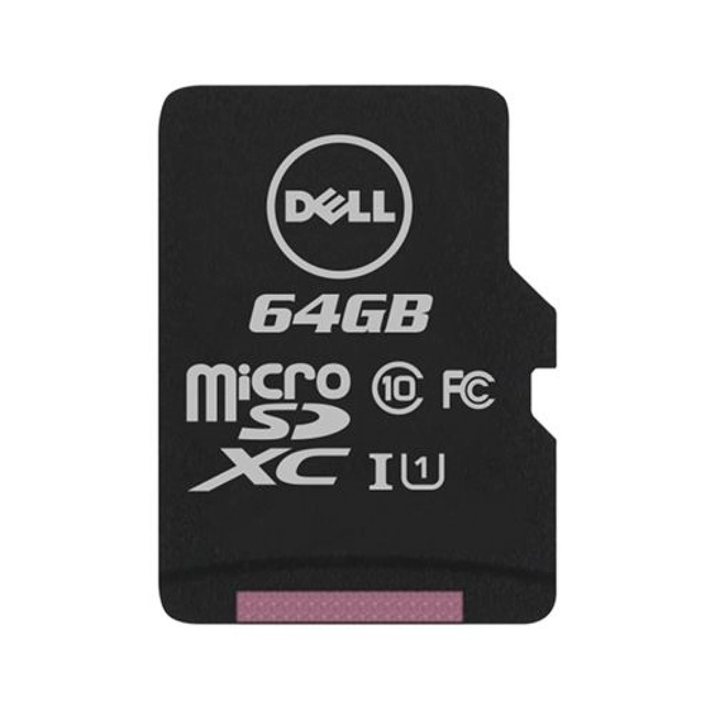 Флеш (Flash) карты Dell 385-BBKL-2PCS-t (64 ГБ)