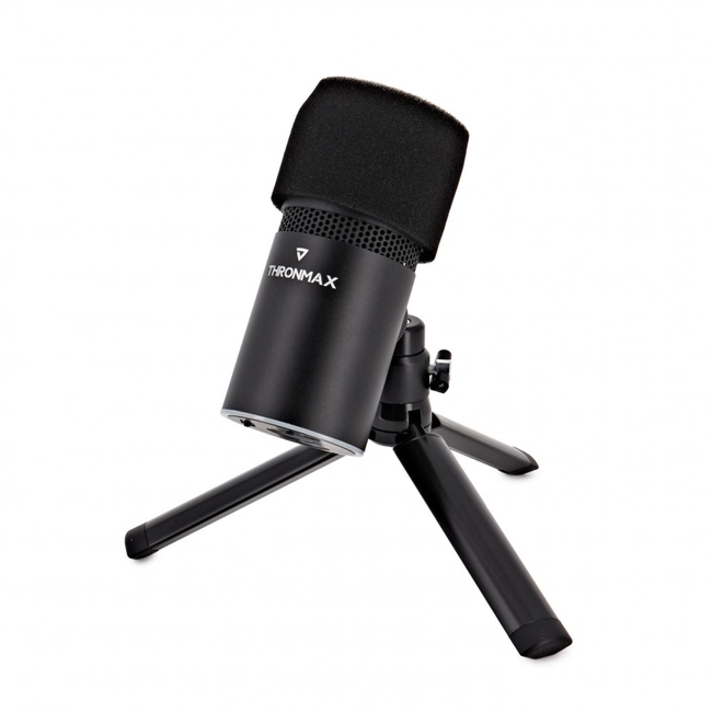 Микрофон THRONMAX Комплект M20KIT M20 RGB microphone 96kHz M20KIT-TM01