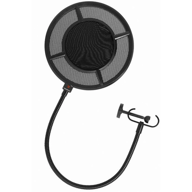Микрофон THRONMAX Поп-фильтр для микрофона P1 Pop filter звуковой фильтр P1-TM01