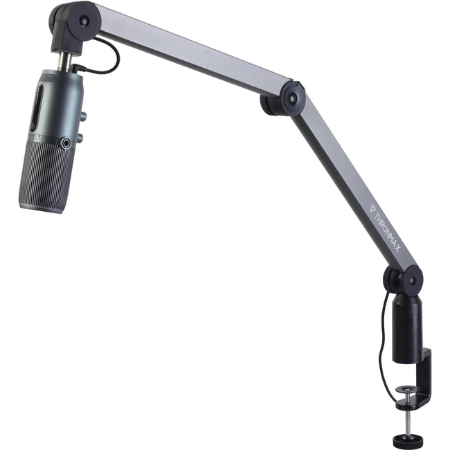 Микрофон THRONMAX Стойка для микрофона S1 Caster Stand S1-TM01