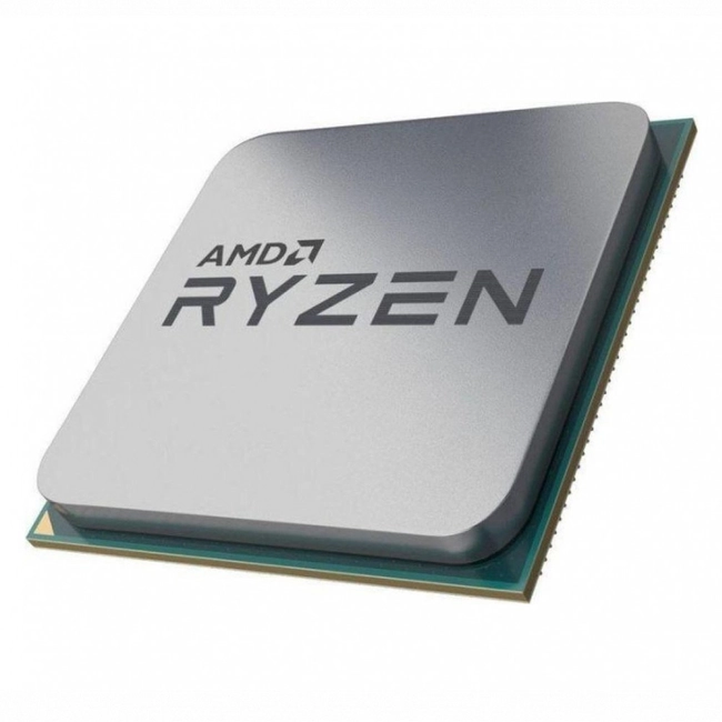 Процессор AMD Ryzen 3 3200G YD320GC5FIMPK (3.6 ГГц, 4 МБ, TRAY)