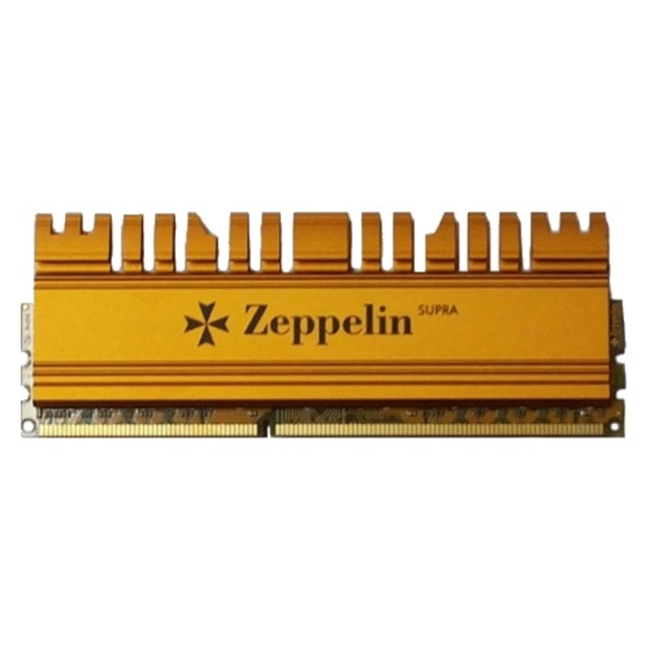 ОЗУ Zeppelin SUPRA GAMER Z 16G/3200/10248 SGP (DIMM, DDR4, 16 Гб, 3200 МГц)