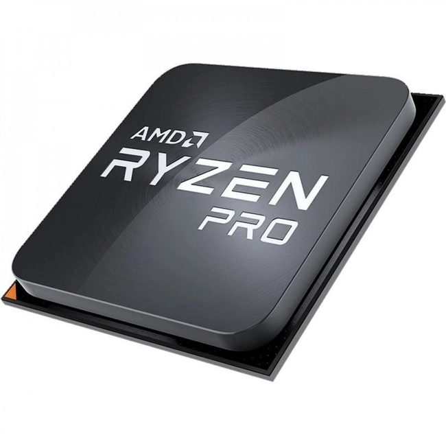 Процессор AMD Ryzen 5 PRO 2400GE YD240BC6M4MFB (3.2 ГГц, 4 МБ, TRAY)