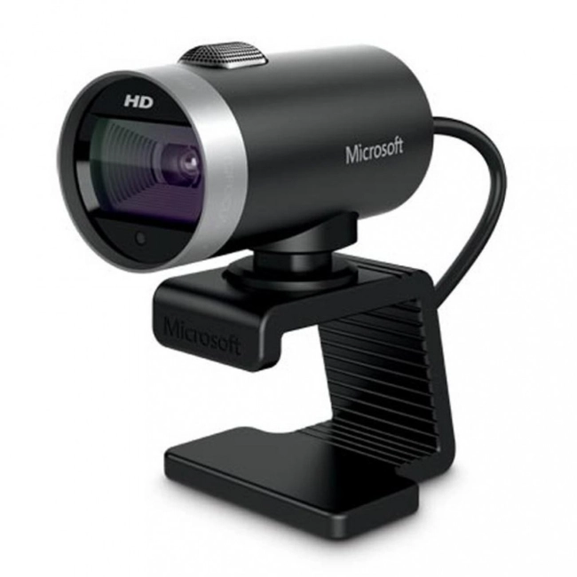 Веб камеры Microsoft LifeCam Cinema for Business 6CH-00002