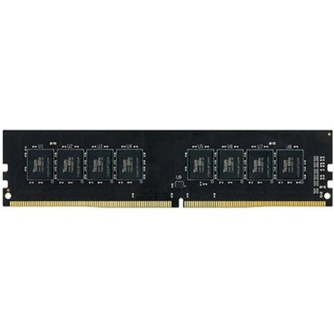ОЗУ Team Group 8 ГБ TED48G3200C22016 (DIMM, DDR4, 8 Гб, 3200 МГц)