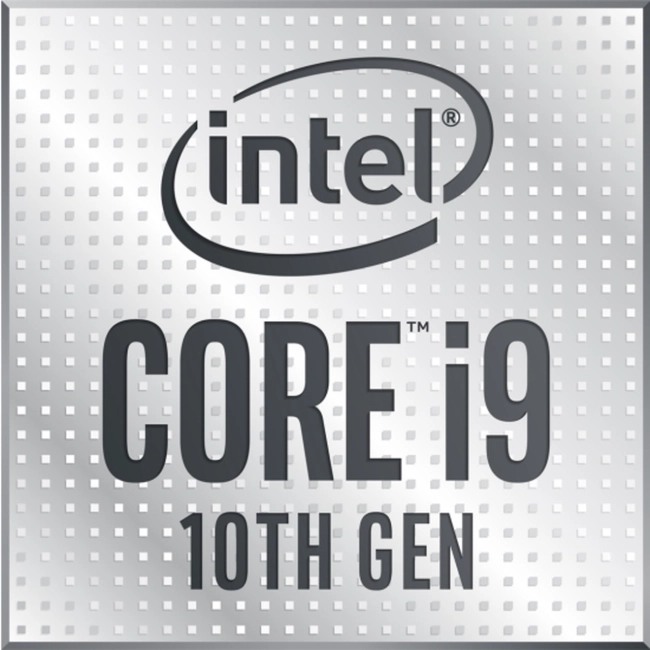 Процессор Intel Core i9-10900 CM8070104282624 (2.8 ГГц, 20 МБ, OEM)