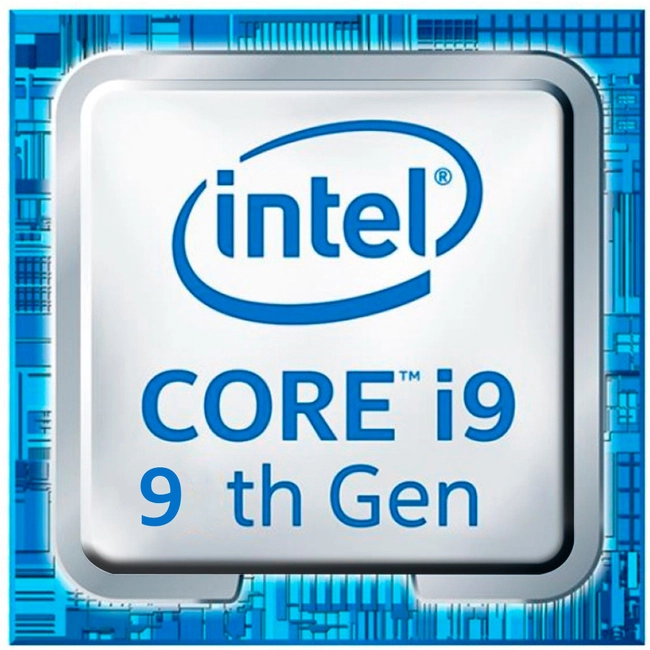 Процессор Intel Core i9-9900 OEM CM8068403874032 (3.1 ГГц, 16 МБ)