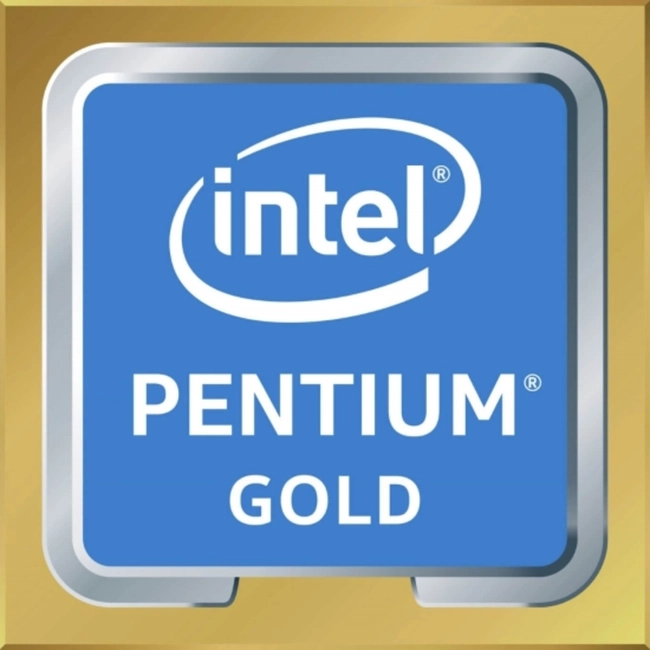 Процессор Intel Pentium G5400 CM8068403360112 (3.7 ГГц, 4 МБ, OEM)