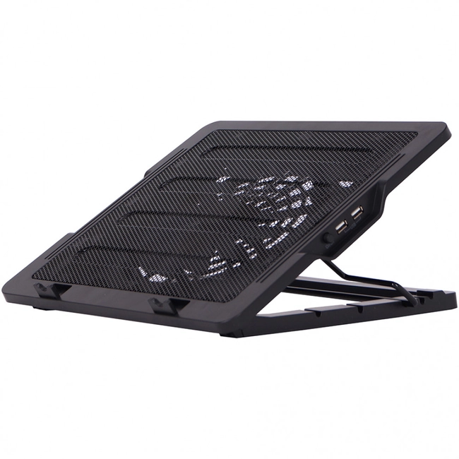 Охлаждающая подставка Zalman Notebook Cooling Stand Up to 16” ZM-NS1000