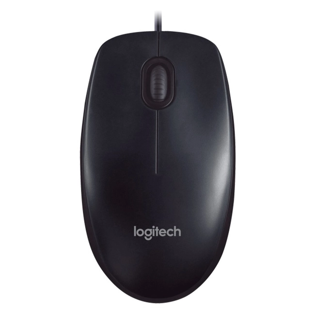 Мышь Logitech M90 L910-001793