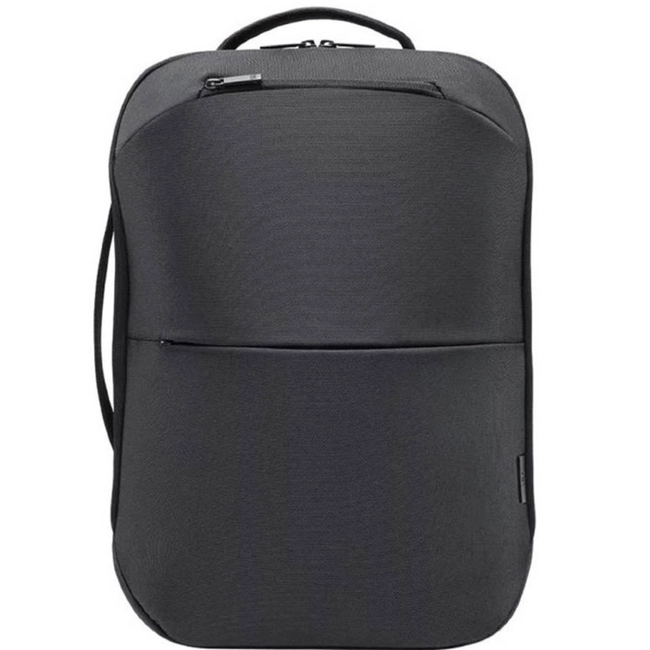 Сумка для ноутбука NINETYGO MULTITASKER Business Travel Backpack black btb black (17)