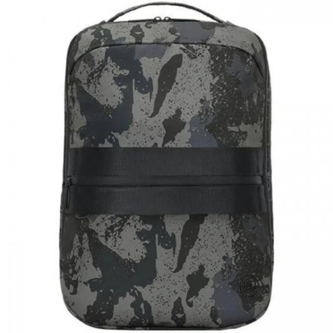 Сумка для ноутбука NINETYGO Manhattan business casual backpack camouflage bcbcamouflage (15.6)