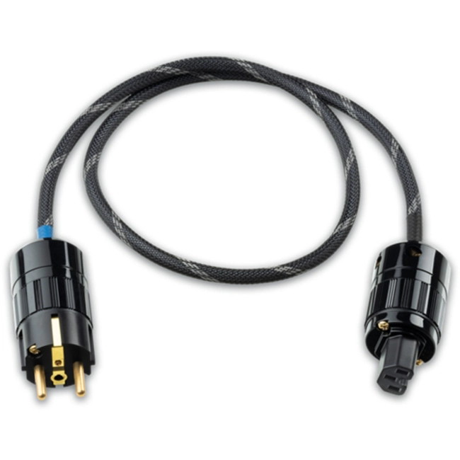 Кабель питания Pro-Ject Connect It Power Cable 10A 2,0 м EAN:9120035829665