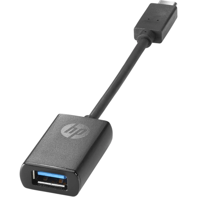 Аксессуар для ПК и Ноутбука HP USB-C to USB 3.0 Adapter N2Z63AA
