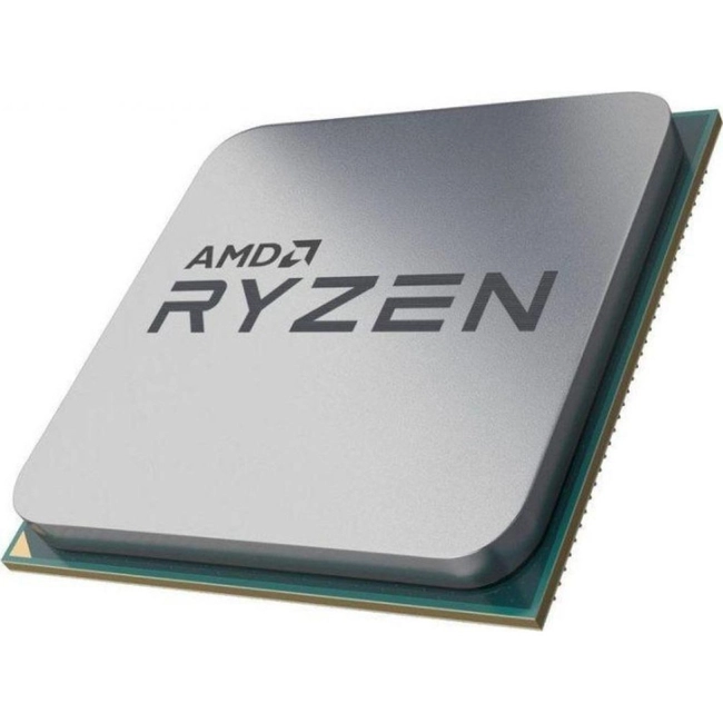 Процессор AMD Ryzen 5 5600G 100-000000262 (3.9 ГГц, 16 МБ, OEM)